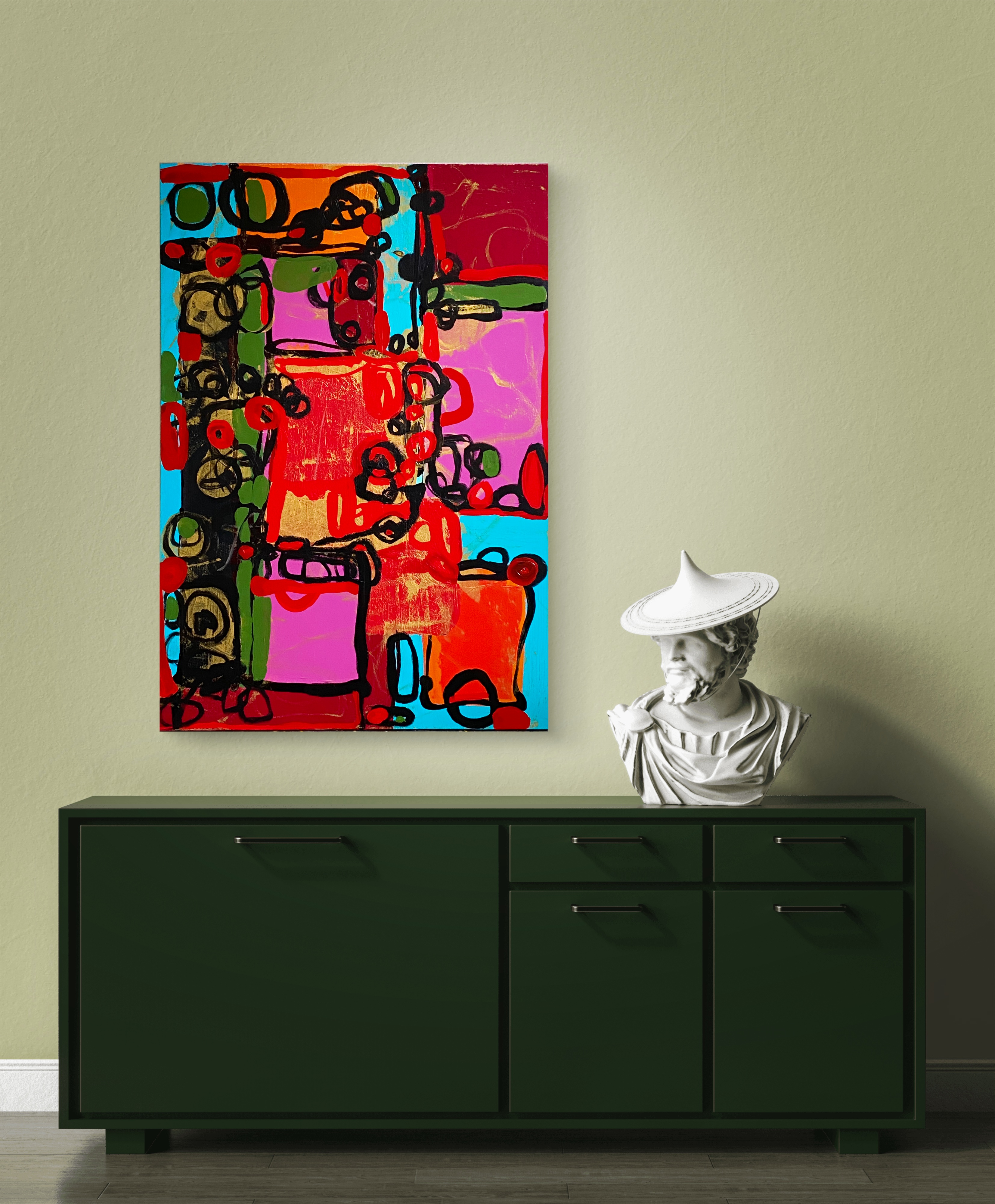 Untitled III