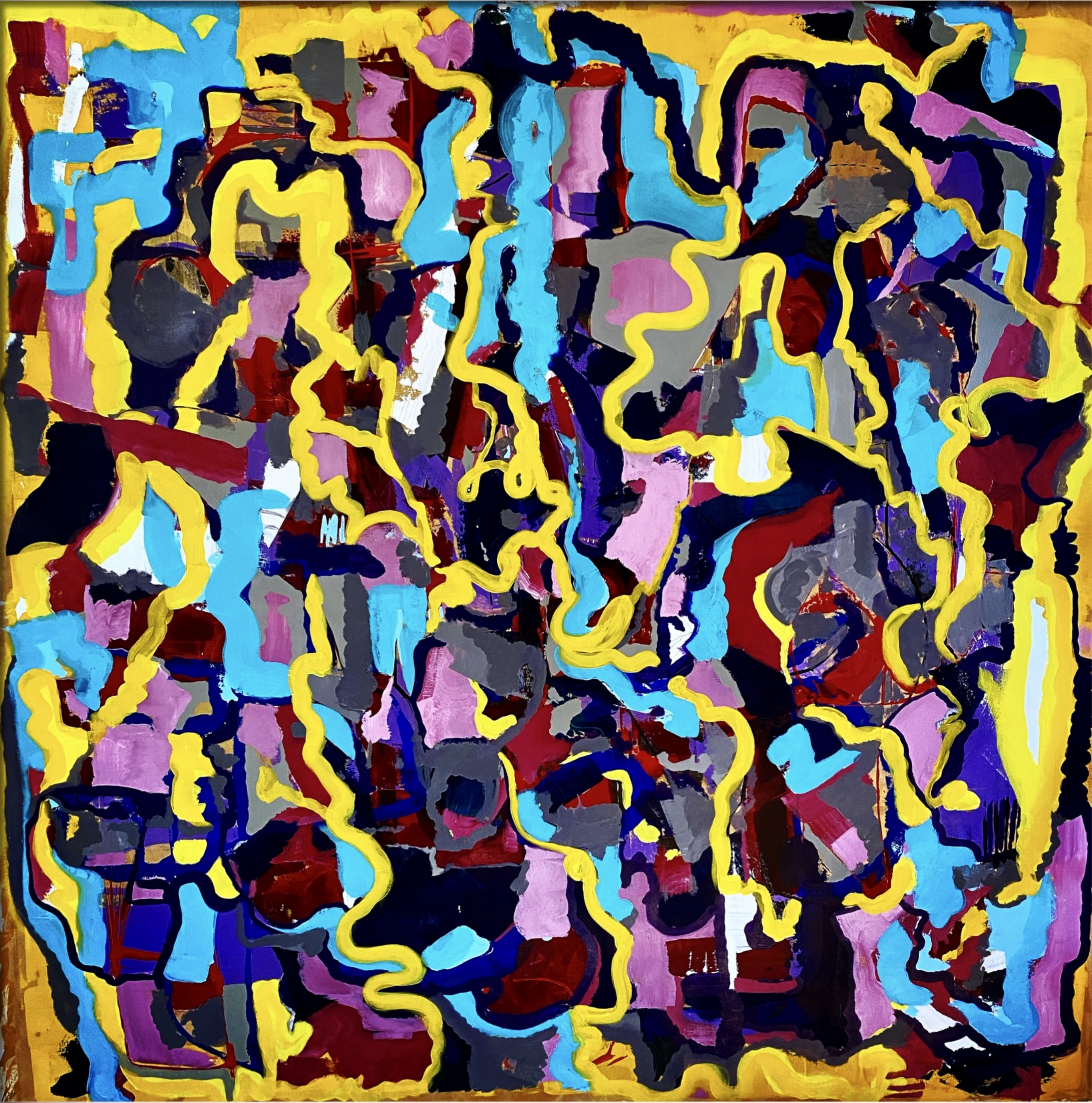 Untitled V