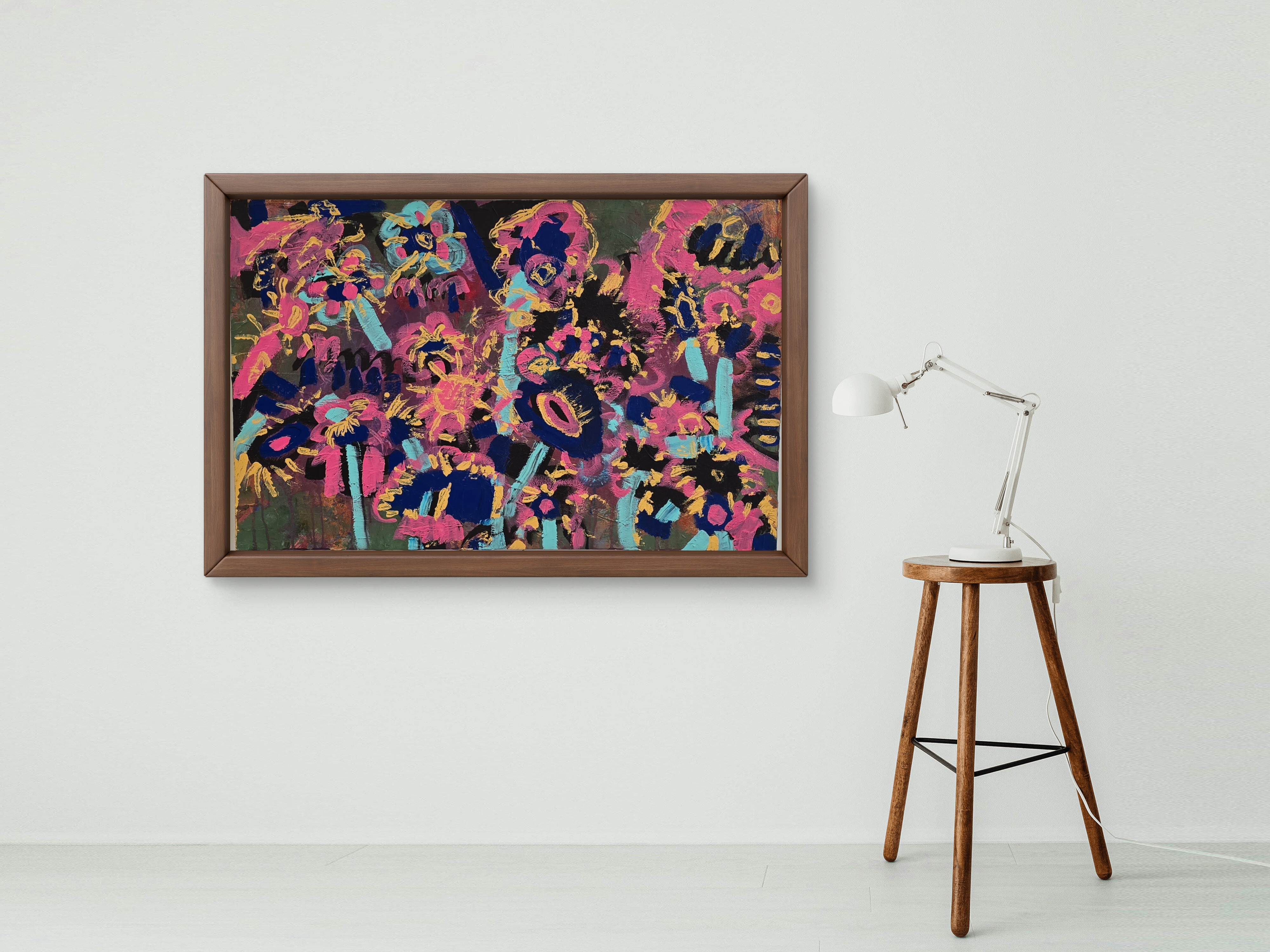 Untitled I