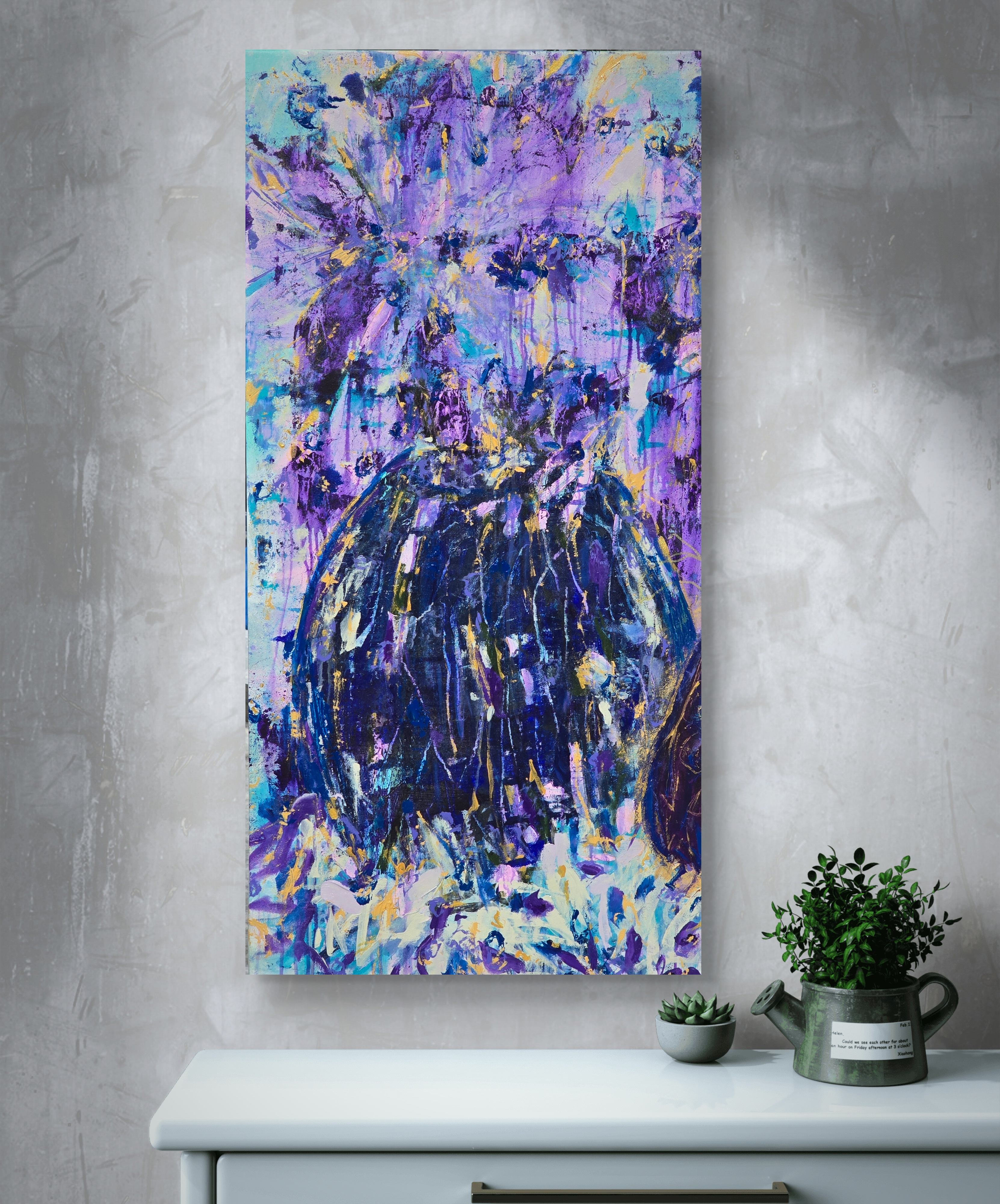Untitled II