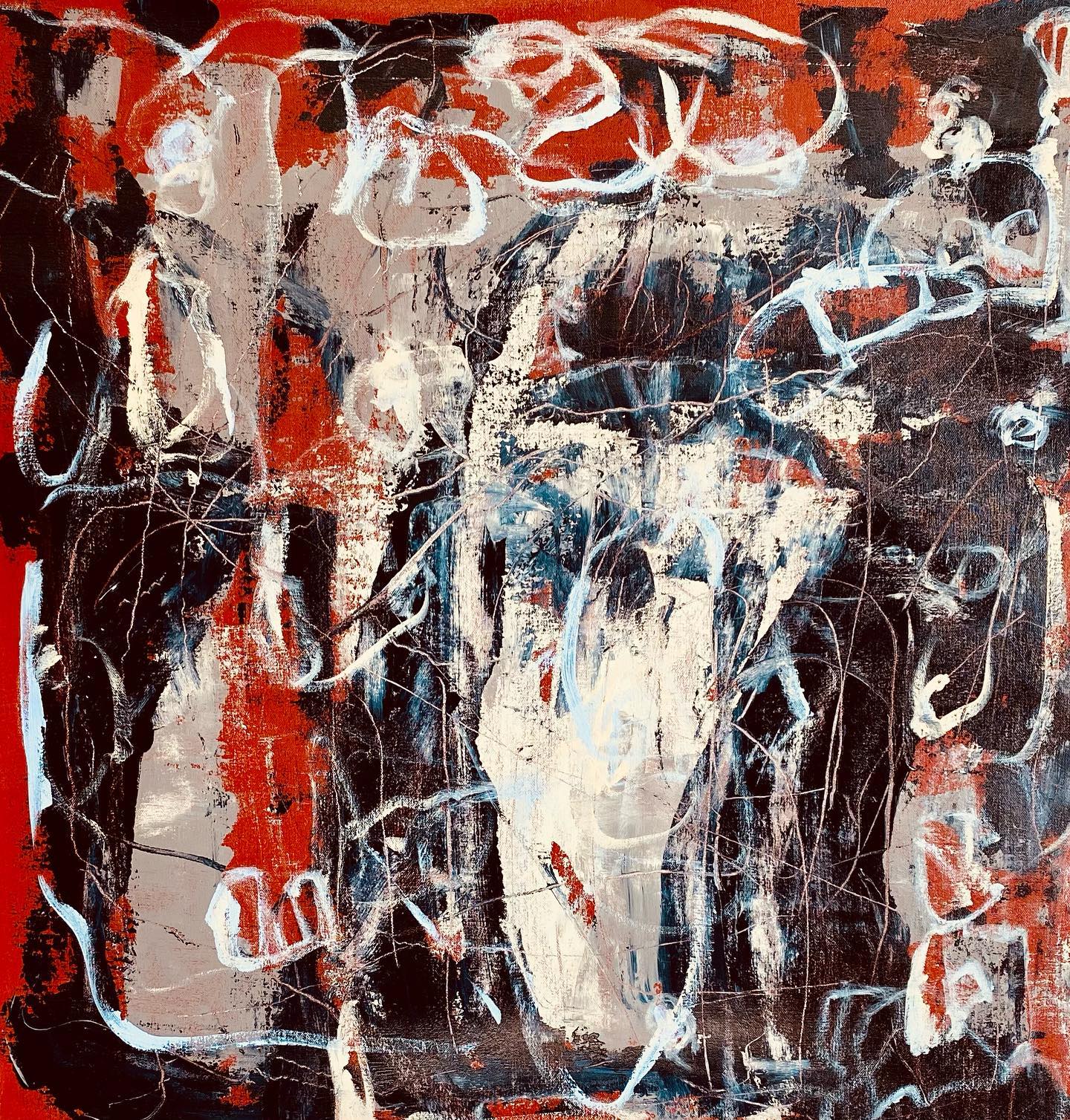 Submerged, 2.